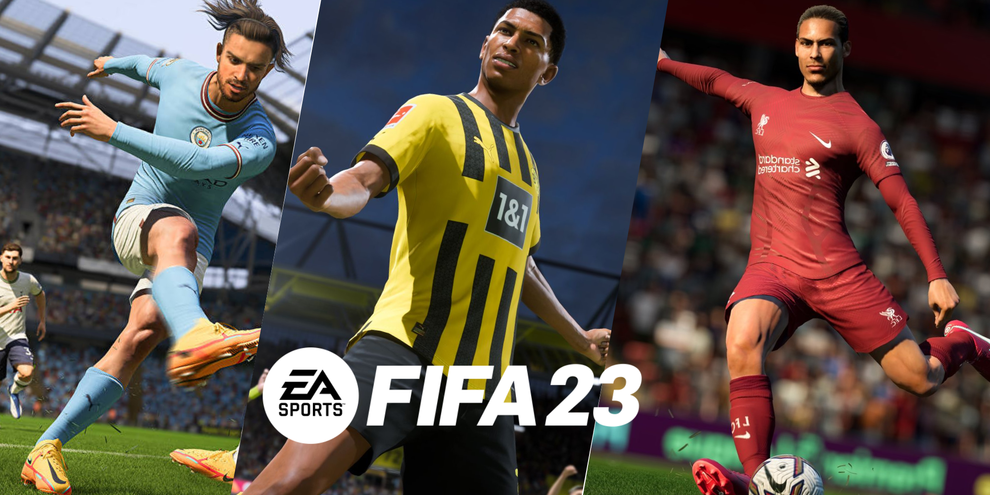 FIFA 23 Review: Barely Even Trying