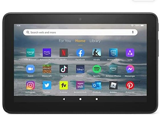 Amazon Early Black Friday Deal: Fire Tablets