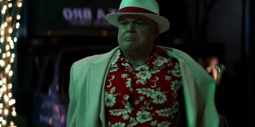 Wilson Fisk