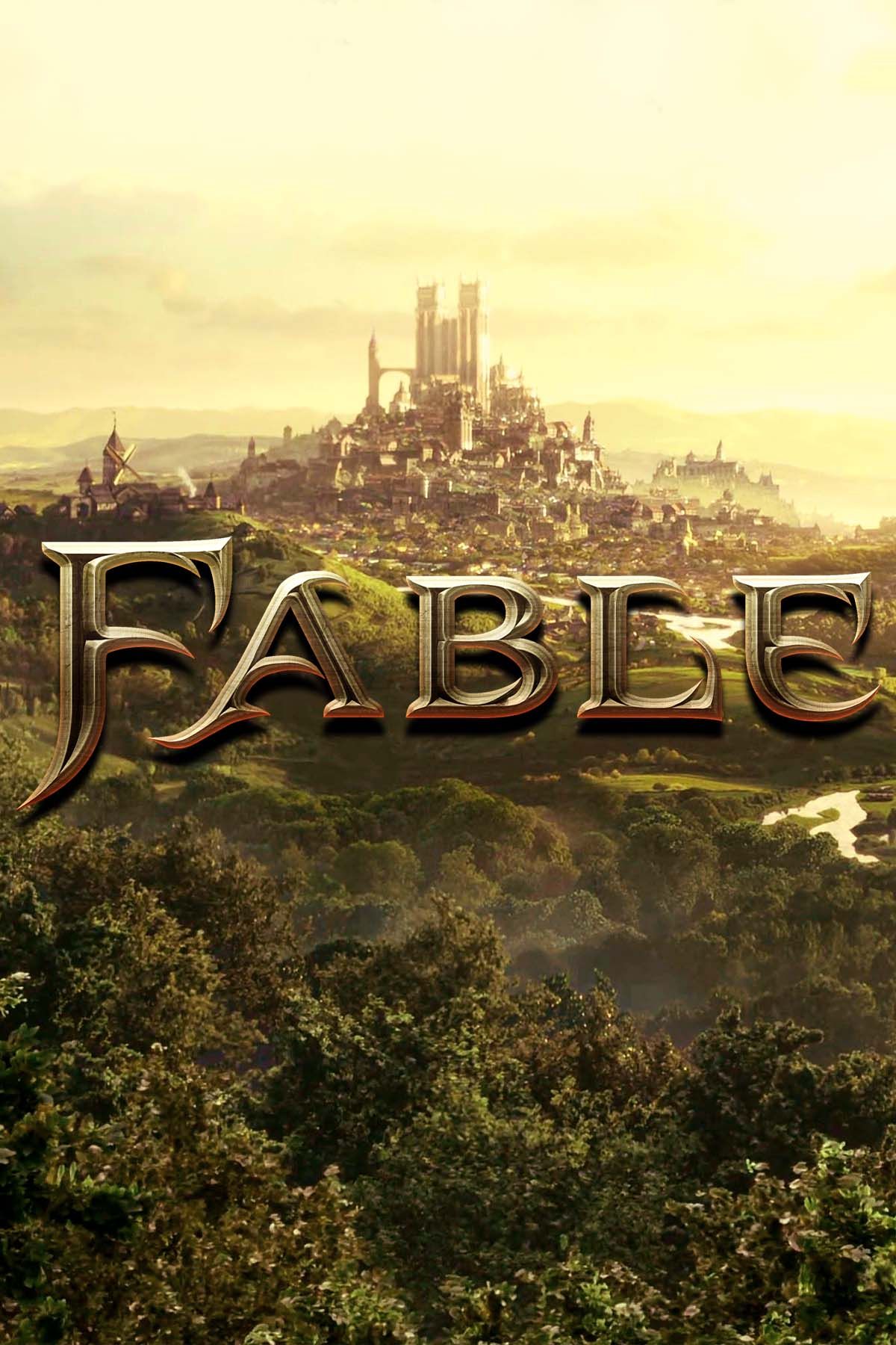 Fable dev responds to doubters: Xbox Showcase reveal was the game