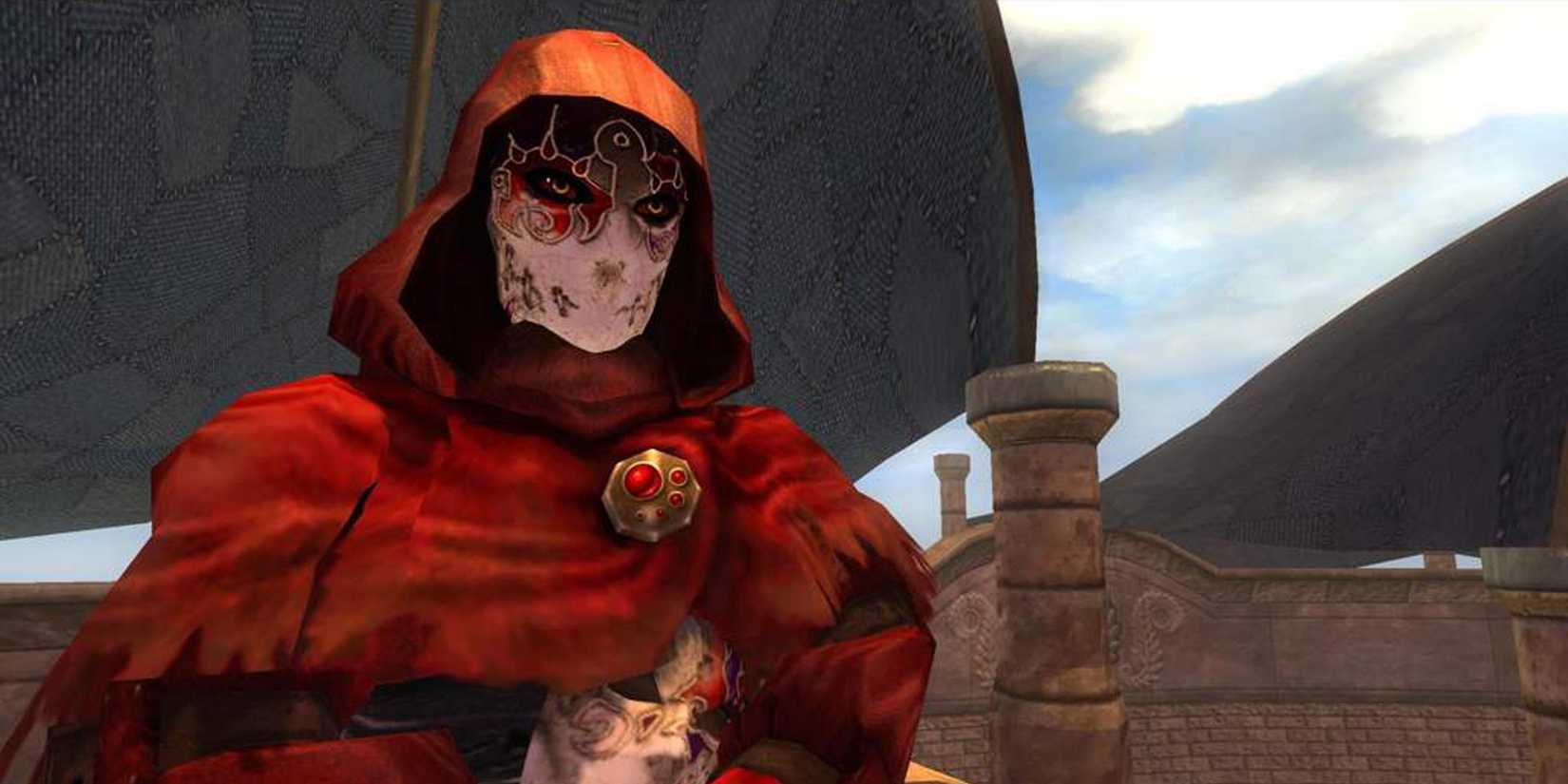 Fable Jack of Blades