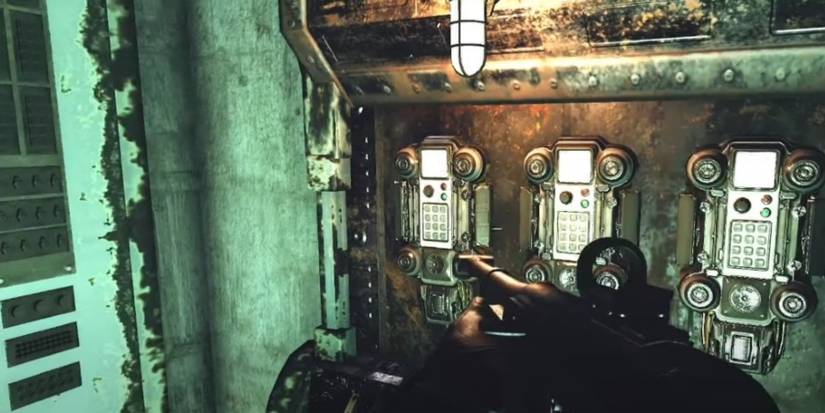 Fallout 76 Out Of The Blue Codes