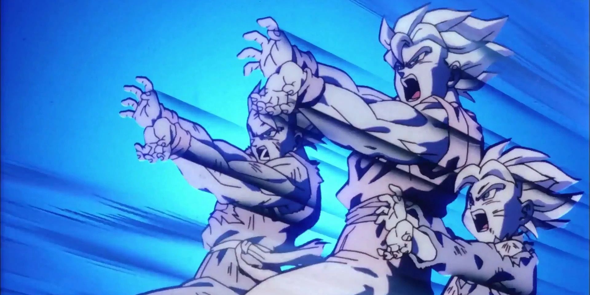Dragon Ball: Strongest Kamehamehas In The Series, Ranked