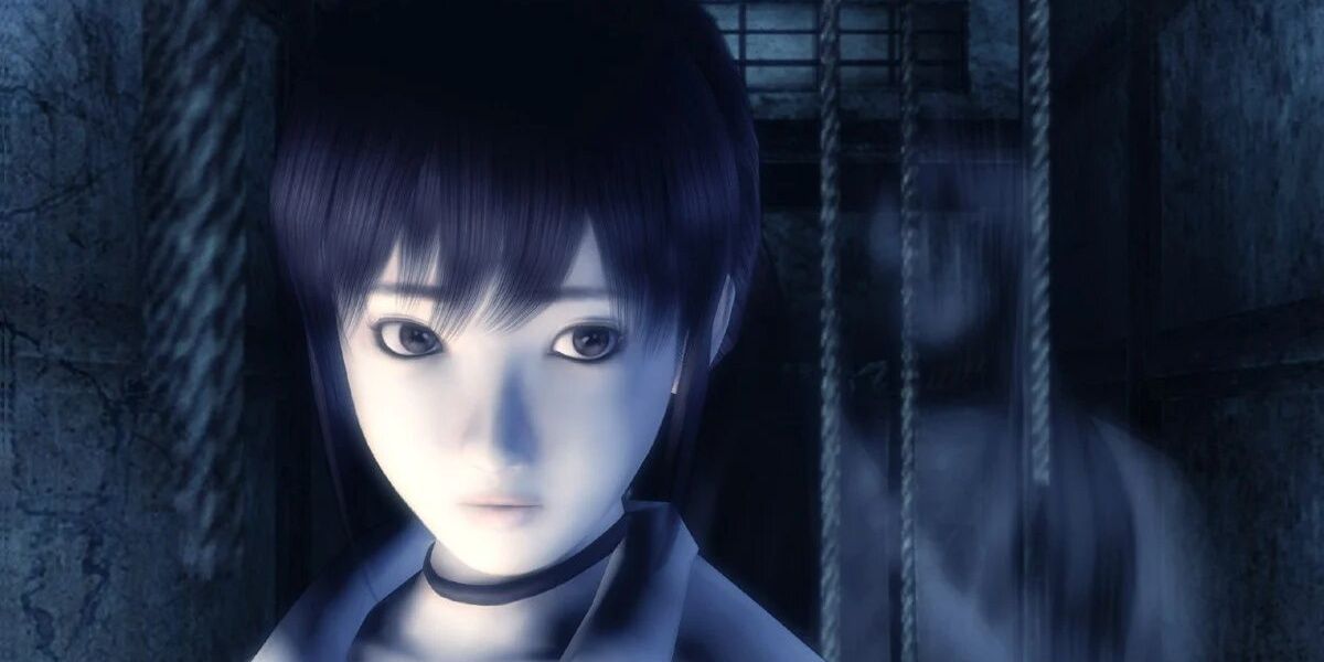 Fatal Frame 1