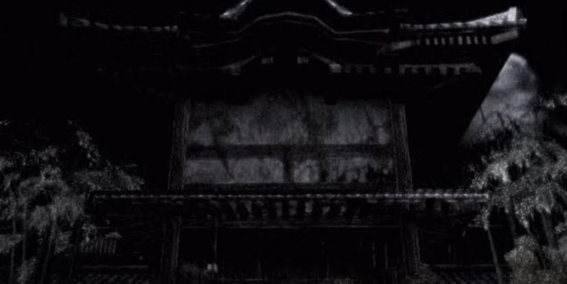 Fatal Frame Himuro Mansion