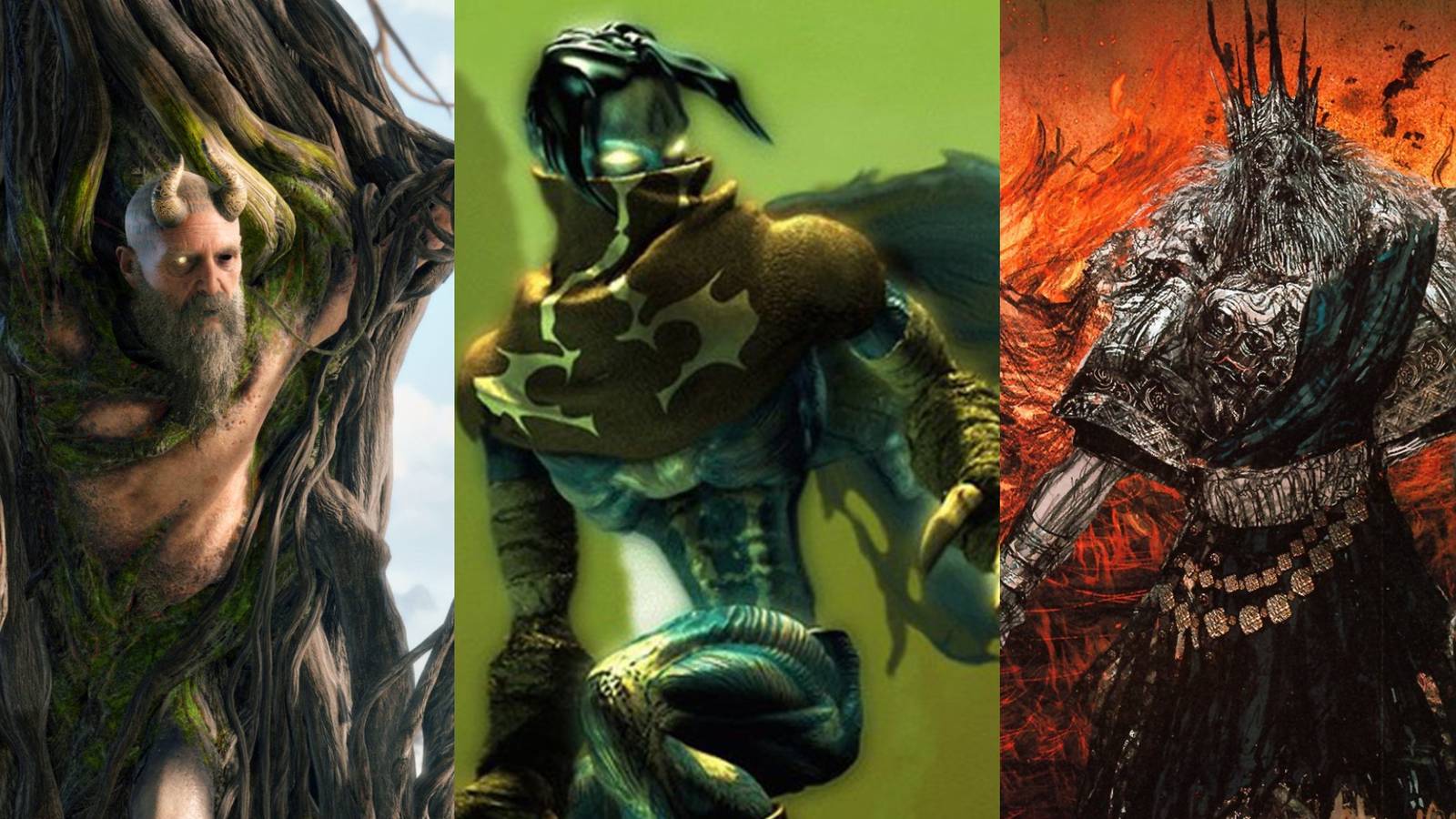 Fates Worse Than Death