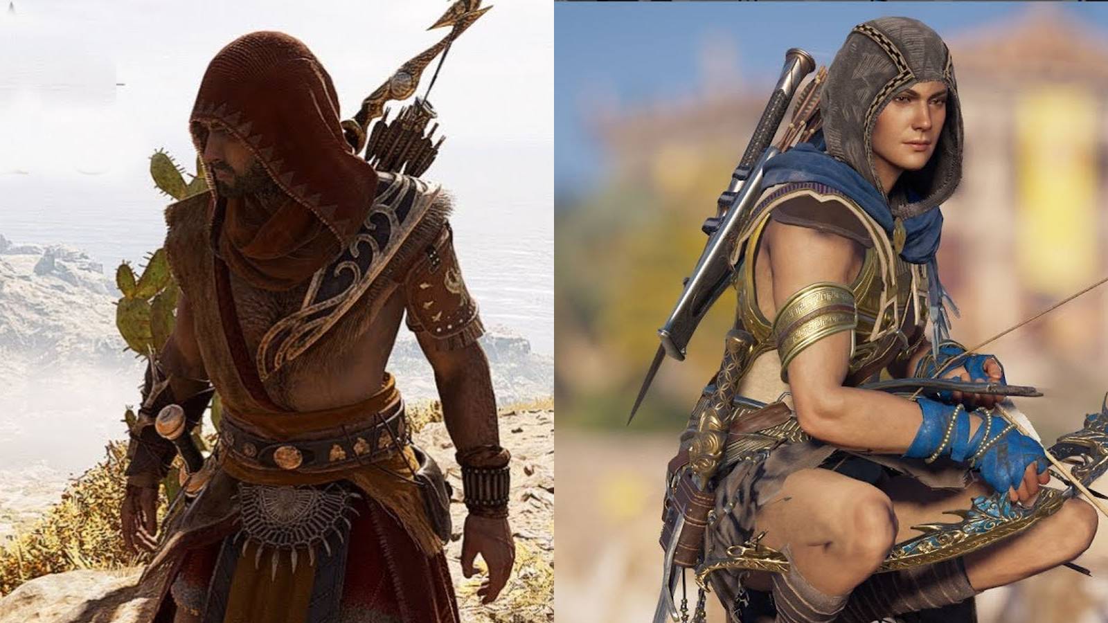 Featured - Assassins Creed Odyssey Best Outfits And How To Get Them