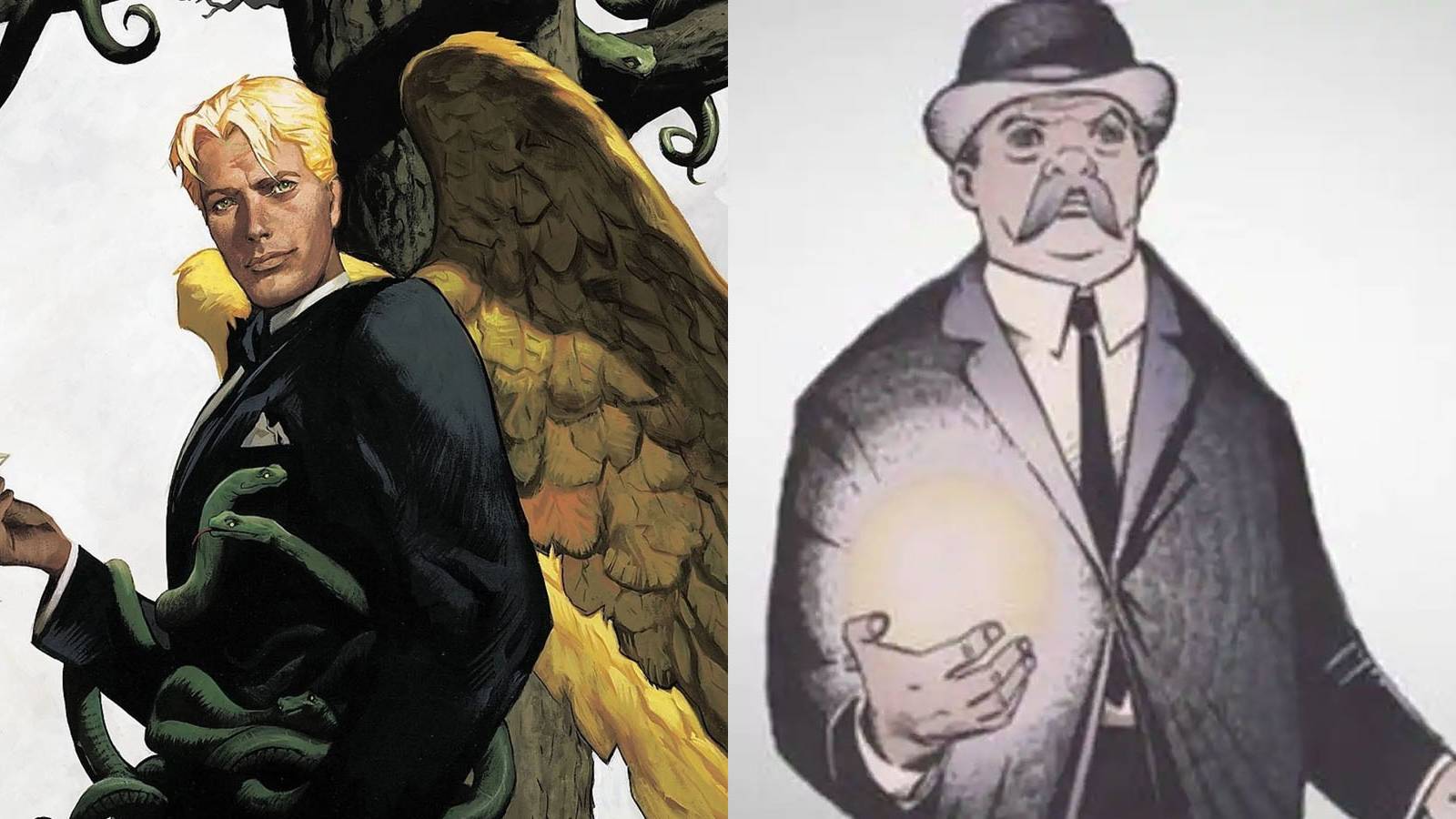 Featured - DC Characters Stronger Than Lucifer