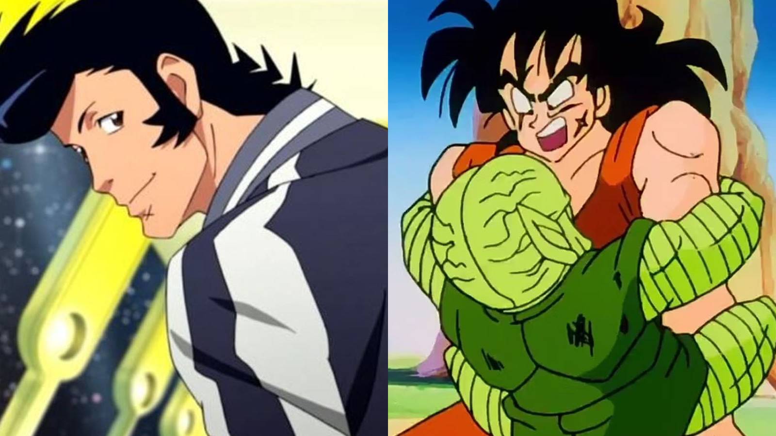 Featured - Hilarious Death Scenes in Anime