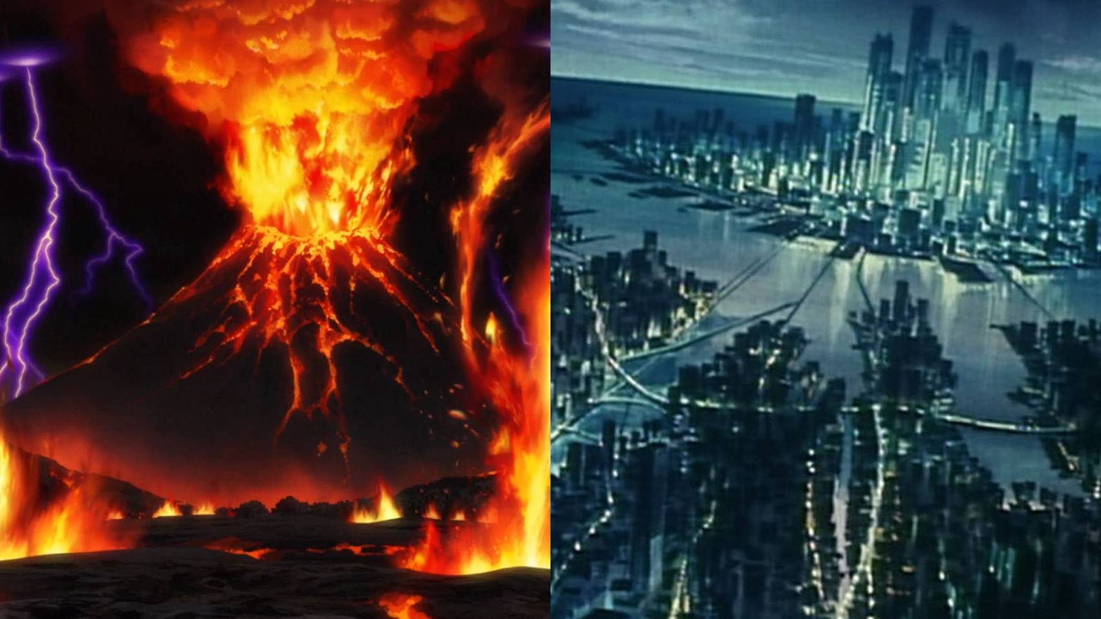 Featured - Most Fascinating Alternate Versions of World in Anime