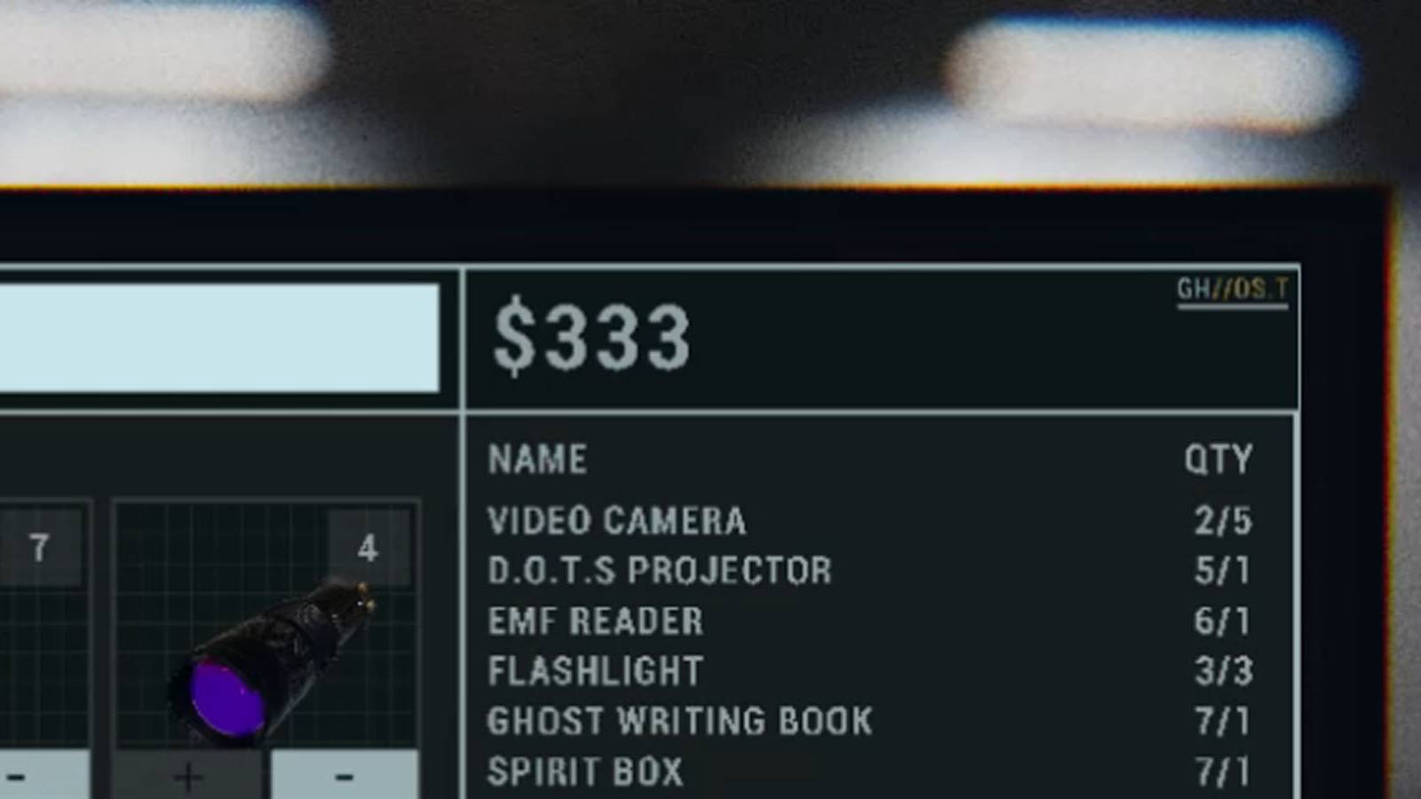 Featured - Phasmophobia How To Earn Money Fast