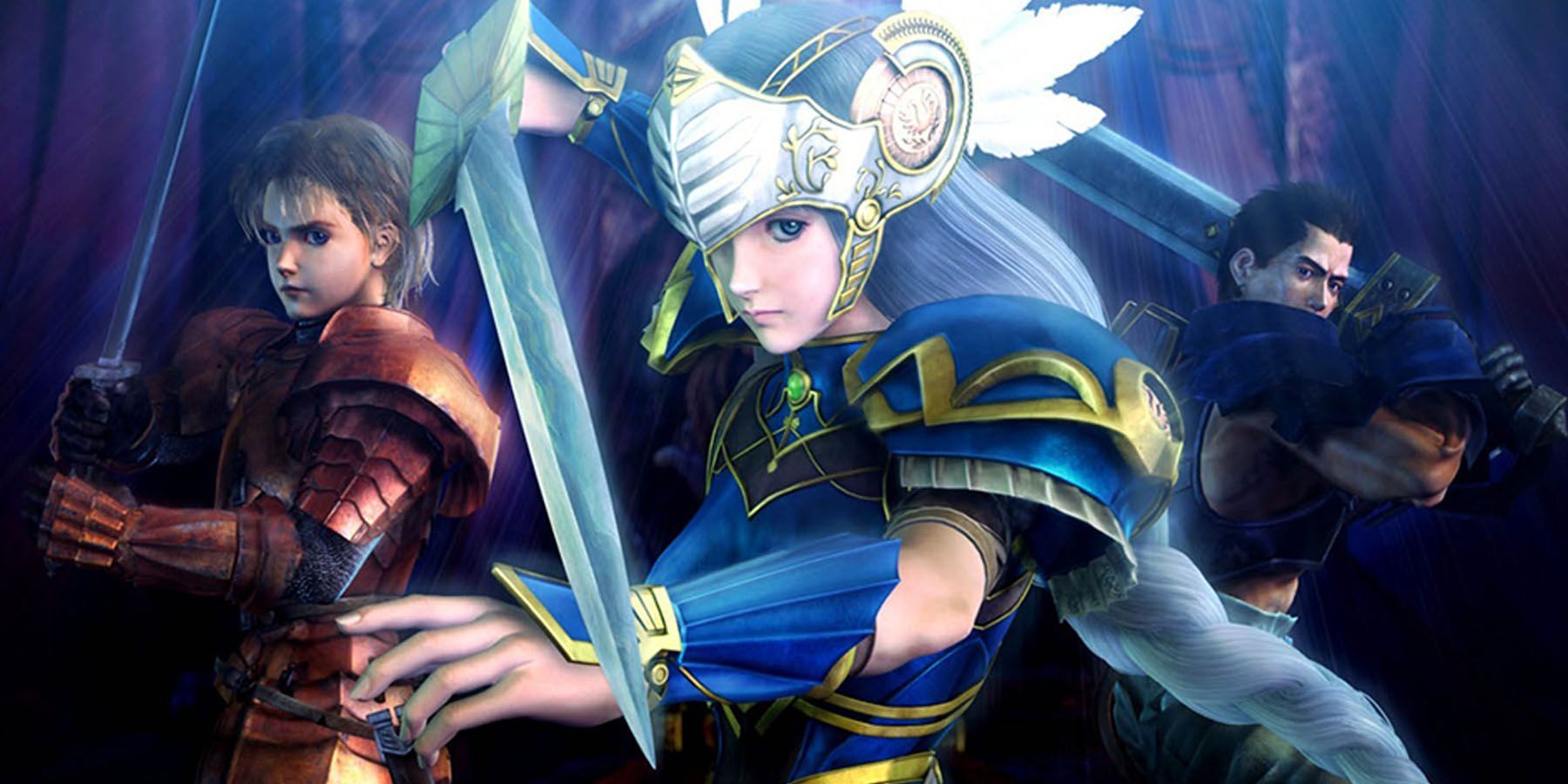 Featured - Valkyrie Profile Lenneth Best Teams