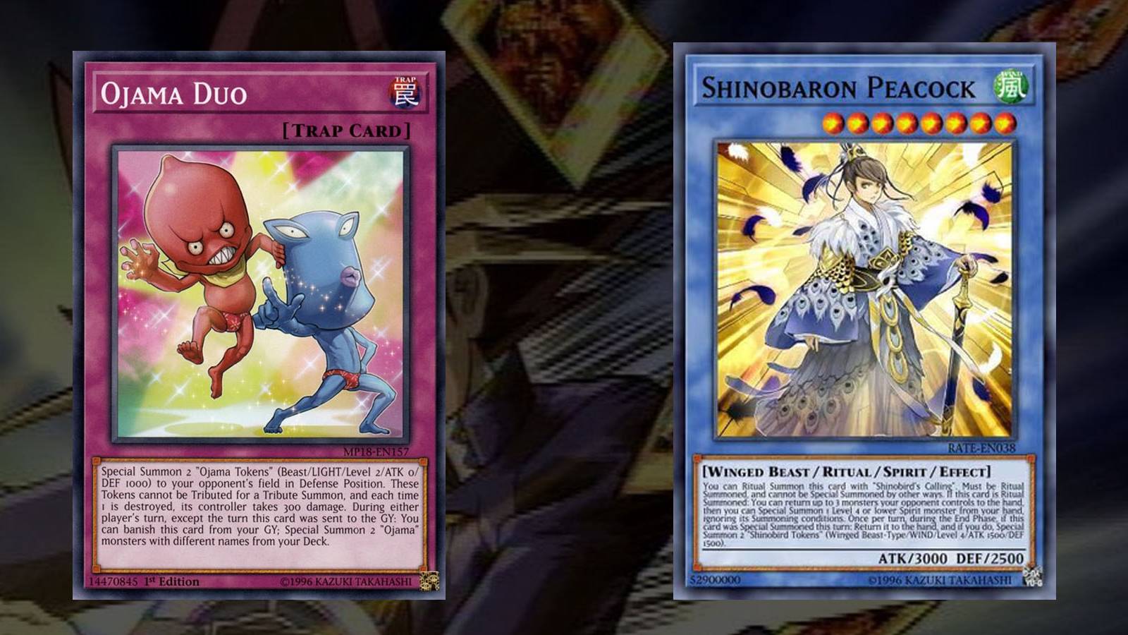 Yu-Gi-Oh! Master Duel - Weird Decks That Are A Lot Of Fun Yu-Gi-Oh! Master Duel - Weird Decks That Are A Lot Of Fun