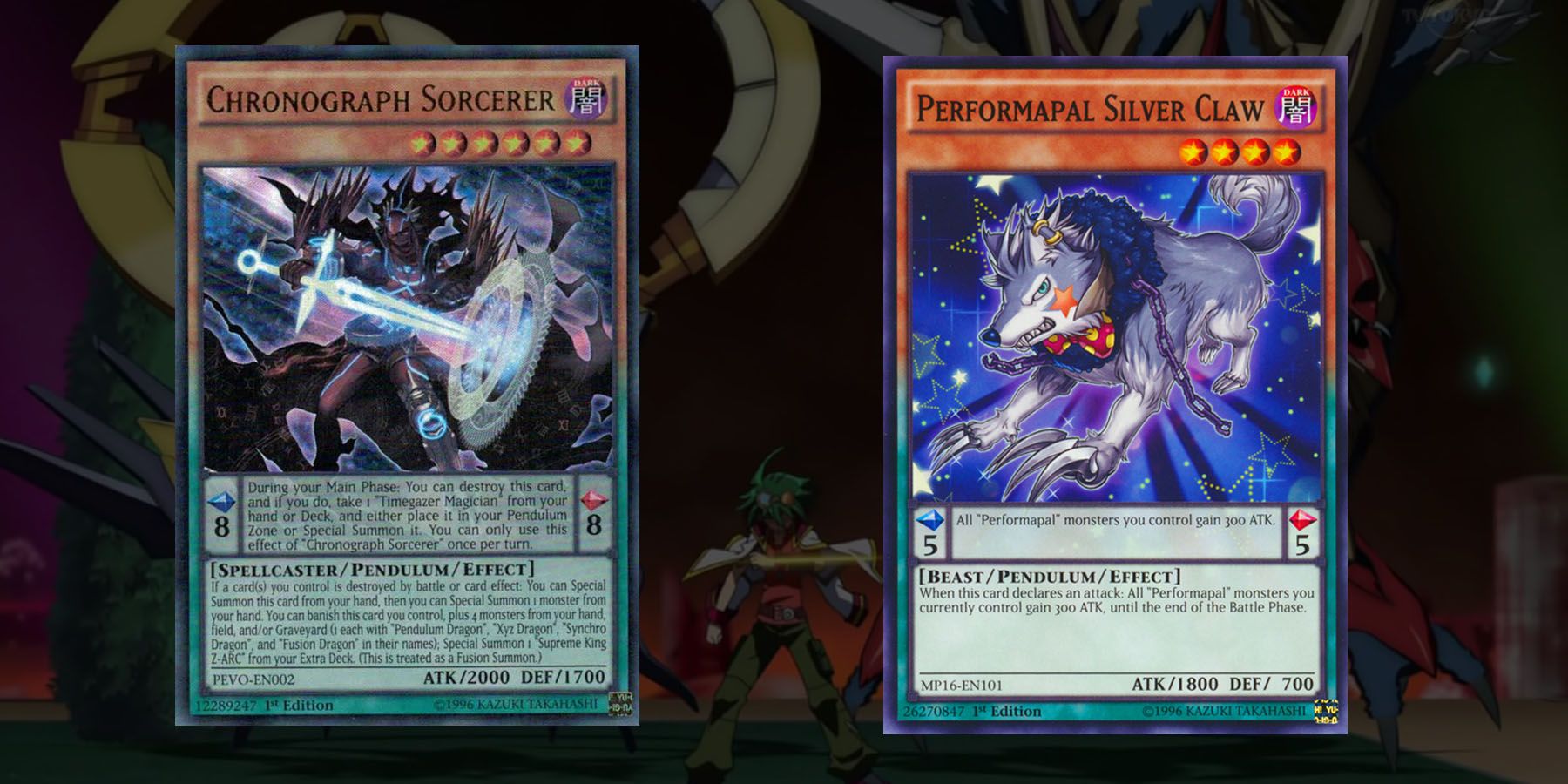 Featured - YuGiOh Master Duel Underappreciated Pendulum Monster