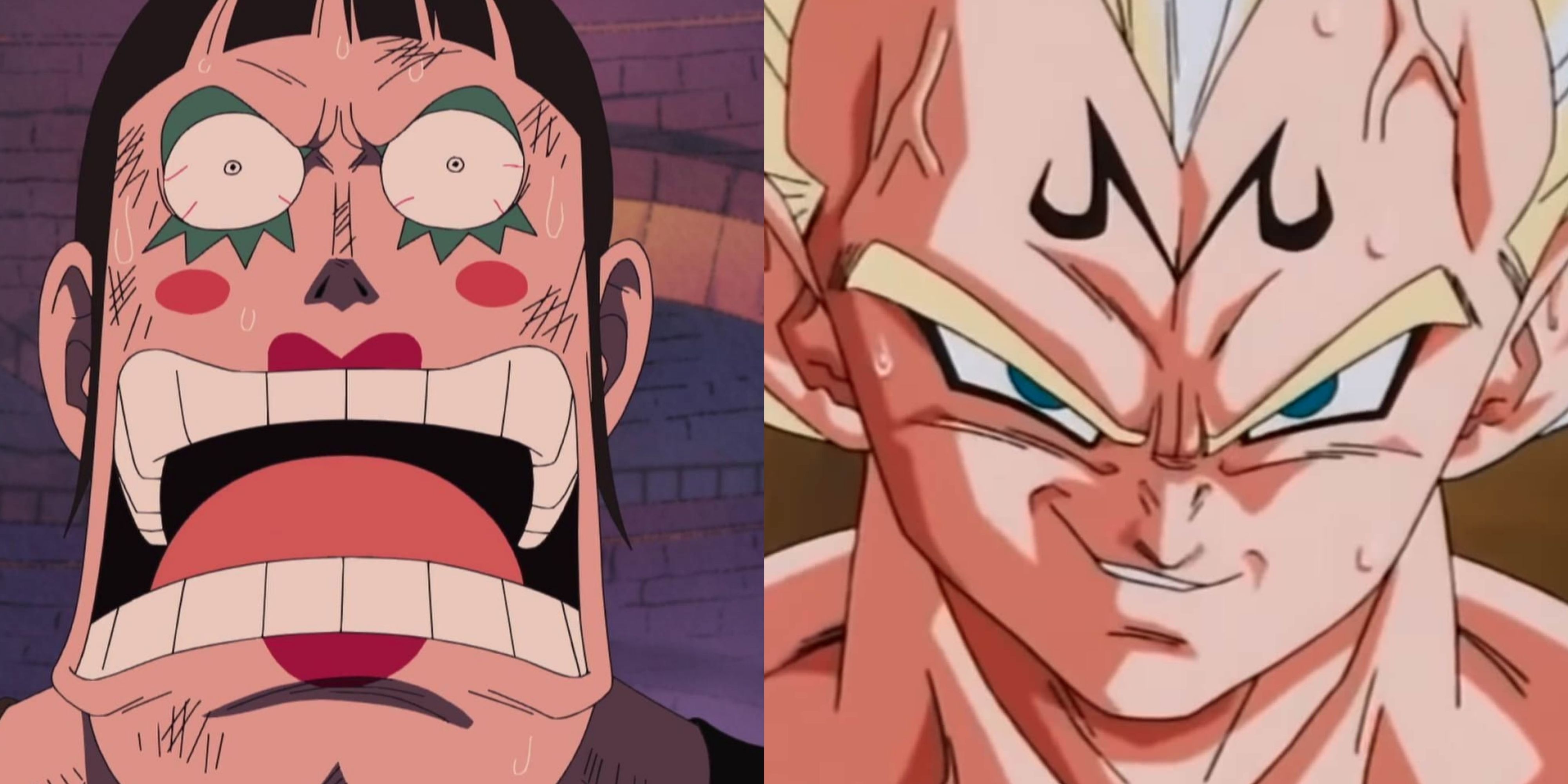 Most Iconic Enemies Turned Friends In Anime