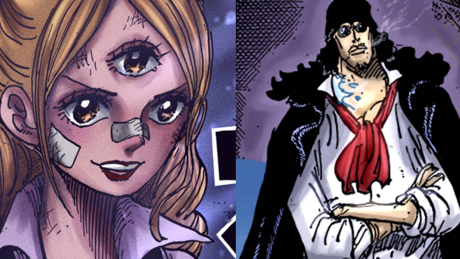 Featured Charlotte Pudding Third Eye Kuzan