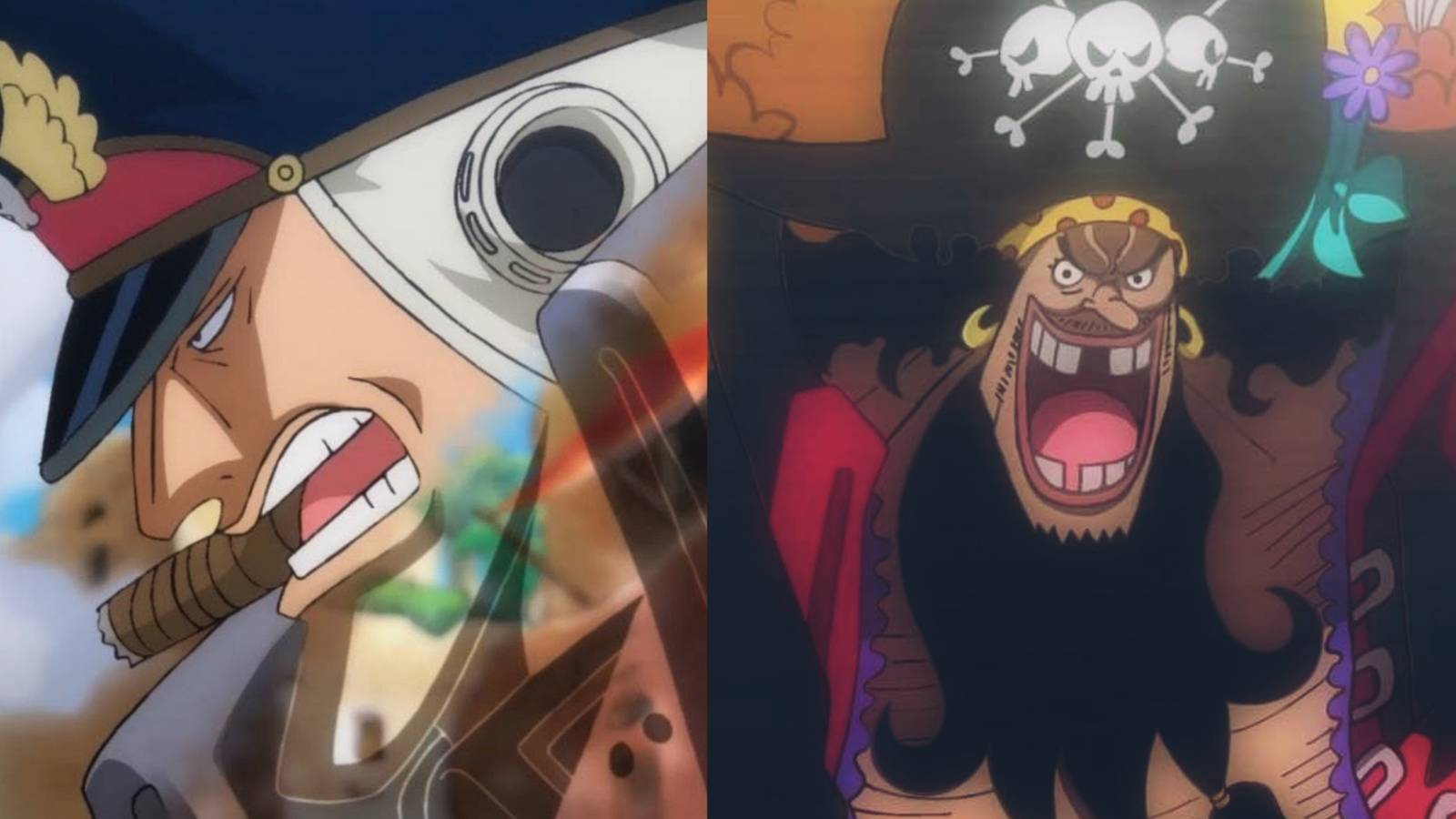 Featured Devil Fruits of the Blackbeard Pirates Blackbeard Shiryu