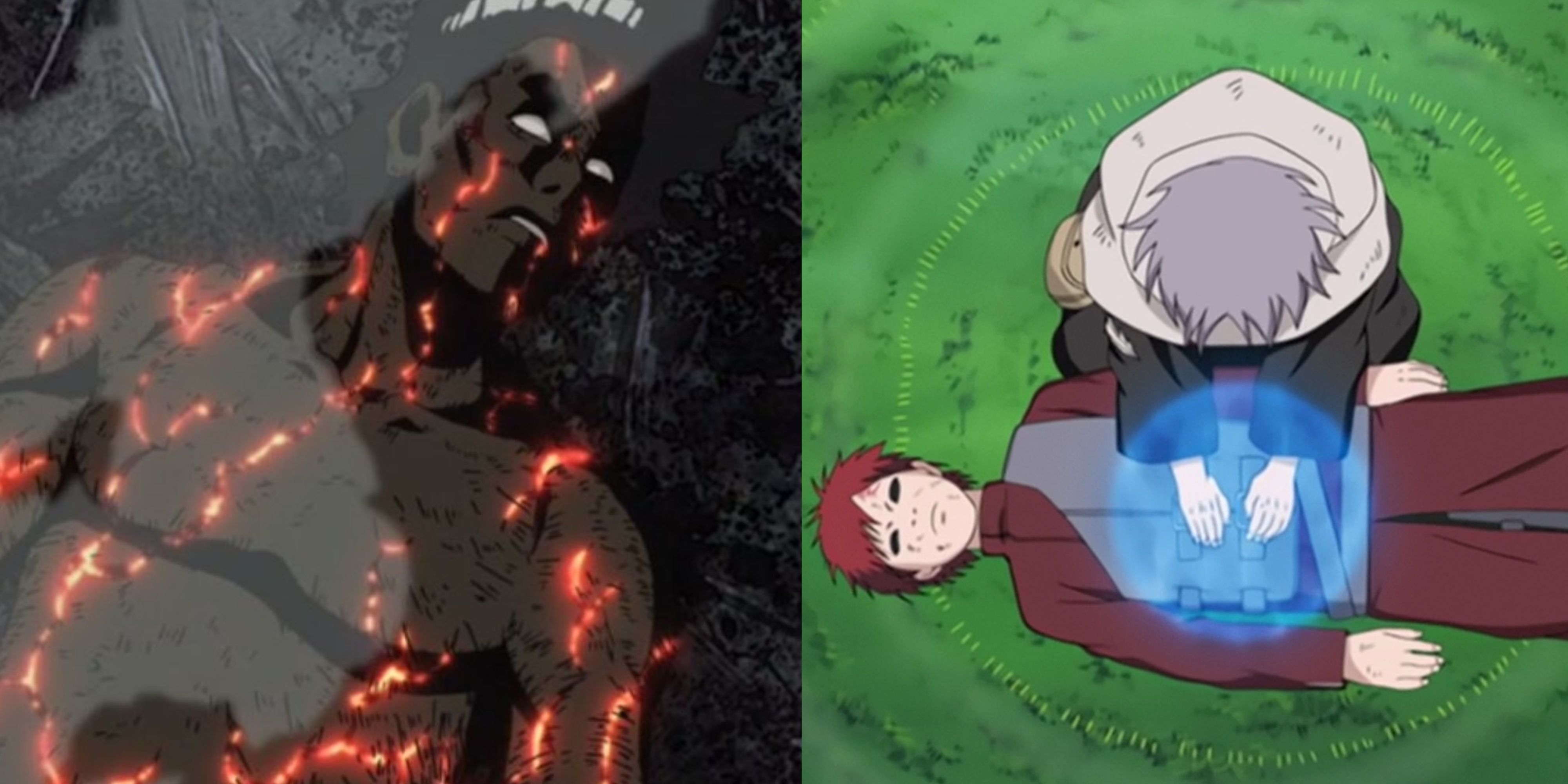 10 Naruto Characters Who Only Serve As Plot Armor