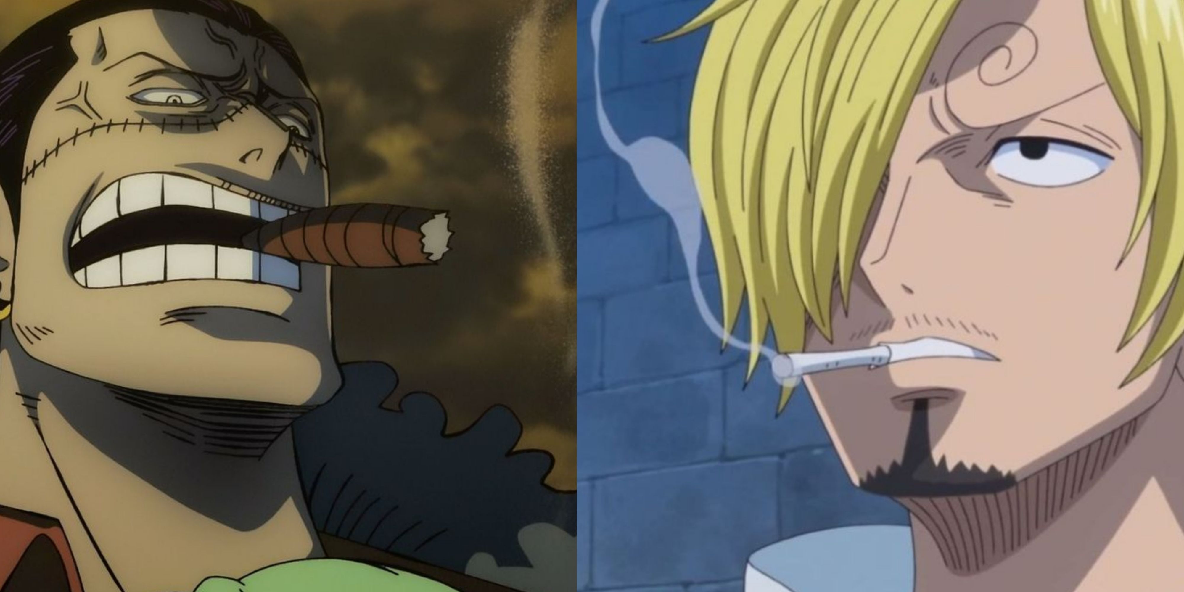 One Piece: The Smartest Characters In The Series