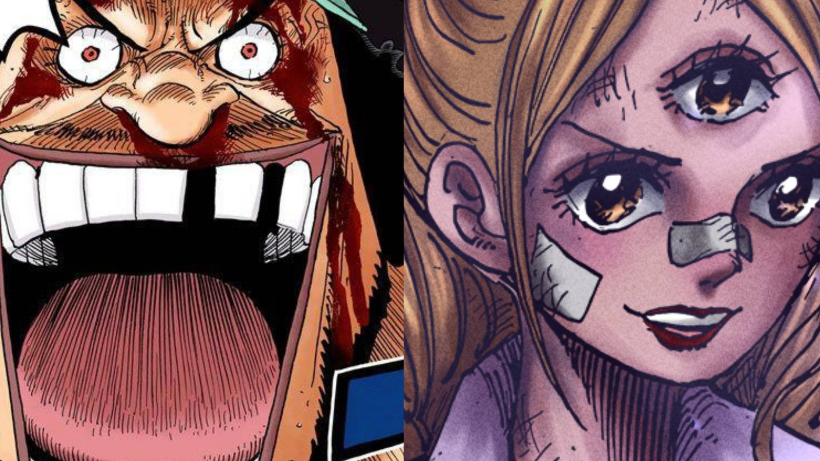 Featured Pudding's Fate Blackbeard