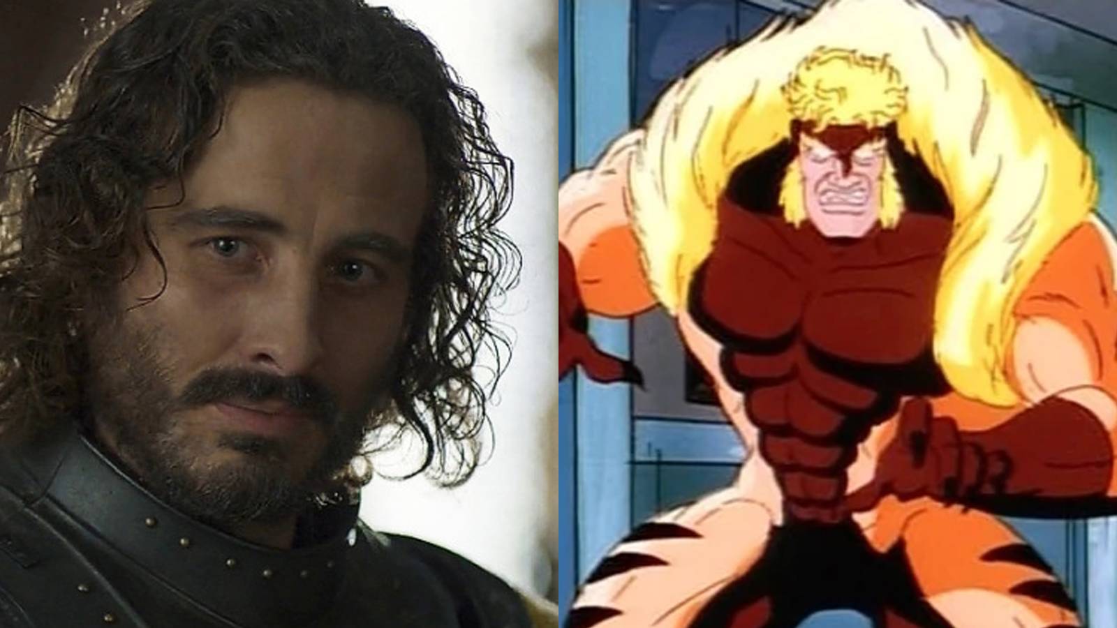 Mcp Sabertooth Actors Who Would Make A Perfect MCU Sabertooth