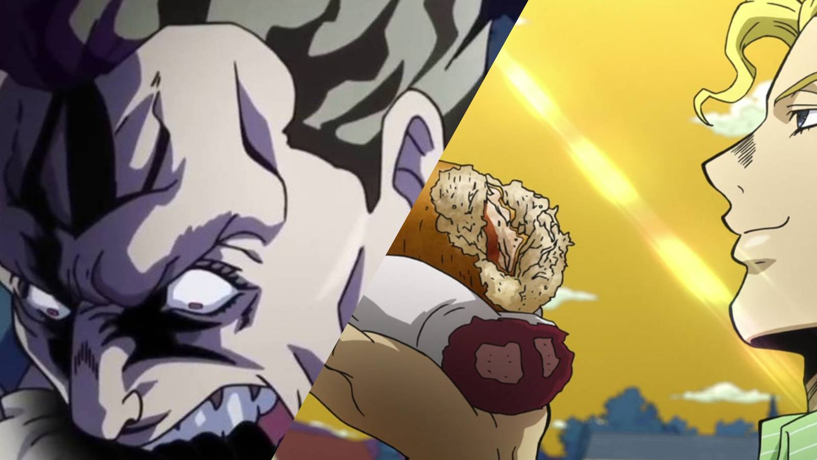 Featured Scariest JoJo Characters Angelo Kira