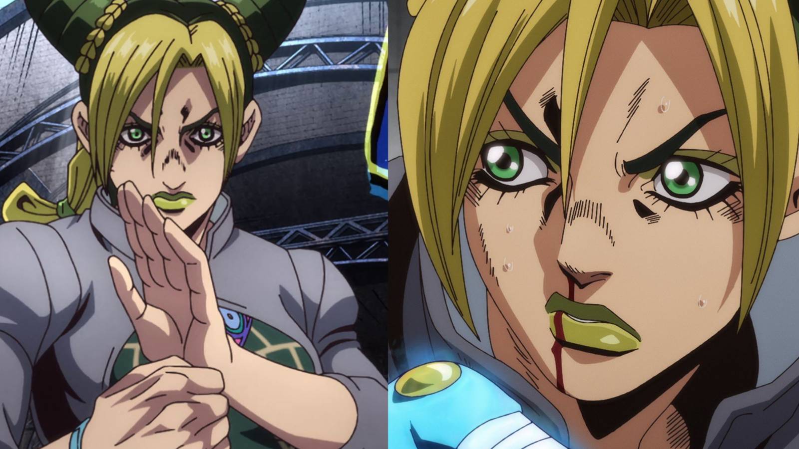 Featured Things Might Not Know About Jolyne