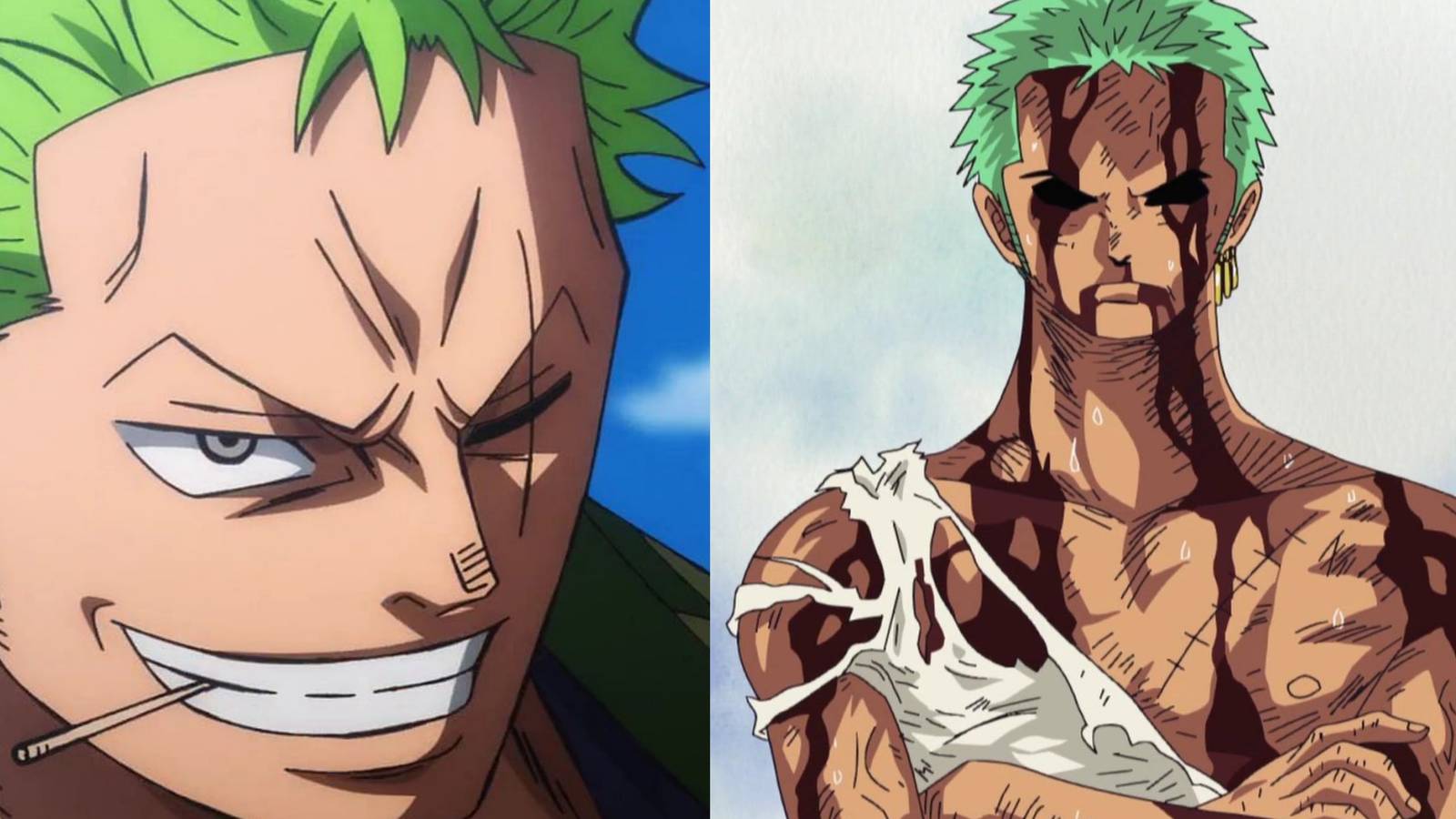 Featured Things You Don't Know About Roronoa Zoro