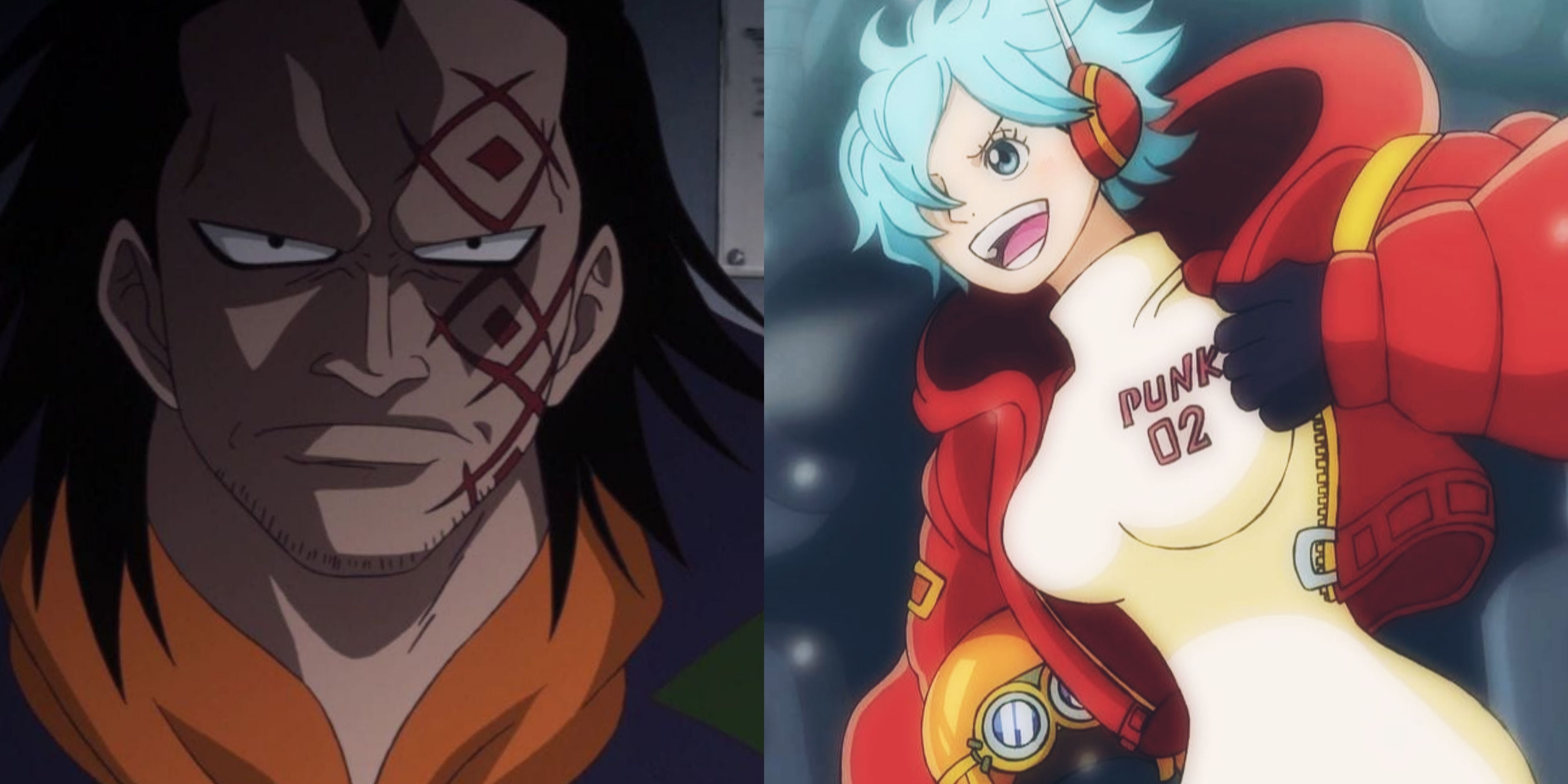 One Piece: Why Dragon Left The Marines, Explained