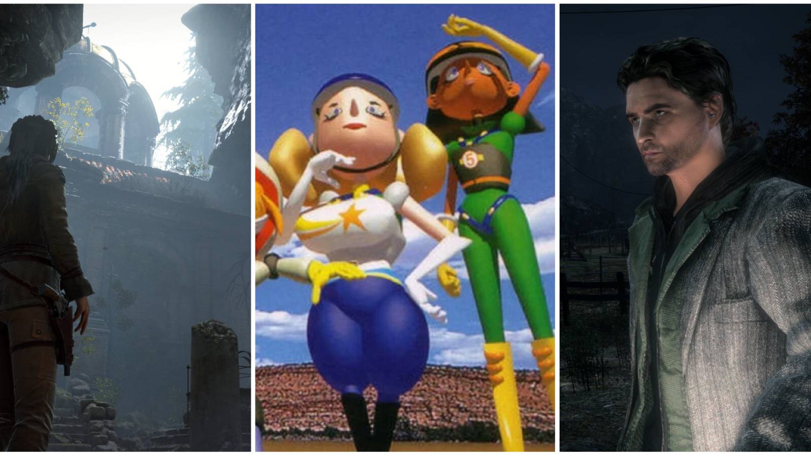 Featured image of Overshadowed Games list