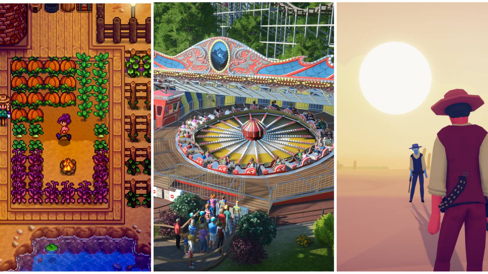 Simulator Game Examples Simulation Games With The Most Replay Value