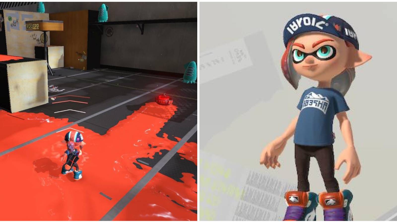 Featured image of Sub Power-Up Splatoon 3 guide