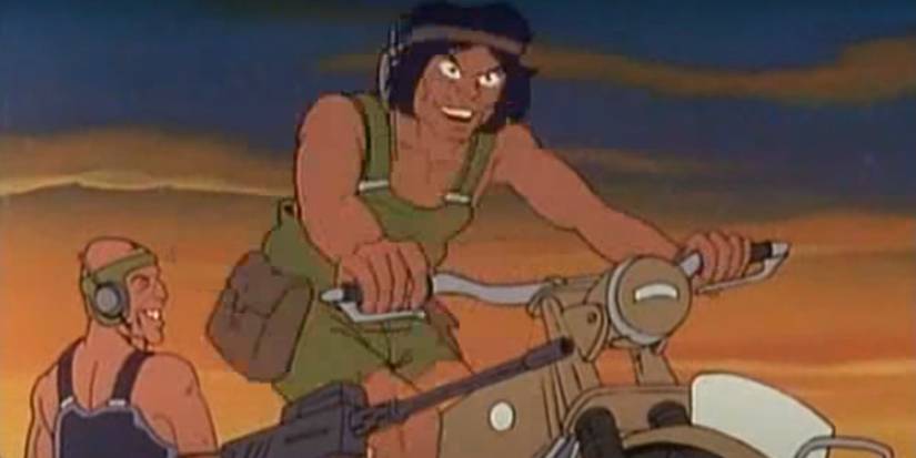 Festo of Fang of the Sun Dougram