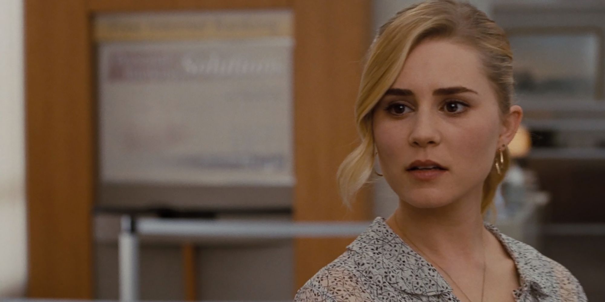 Alison Lohman In Drag Me To Hell