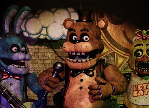 Five-Nights-at-Freddys-1
