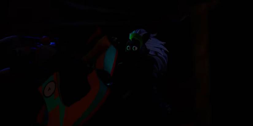 Five Nights At Freddy's: Security Breach – How To Decommission Roxy