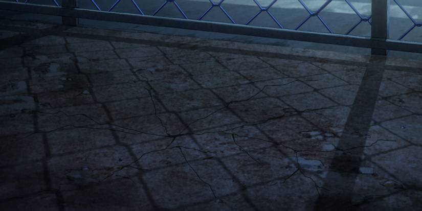 Forming Cracks – Mob Psycho 100 Episode 2