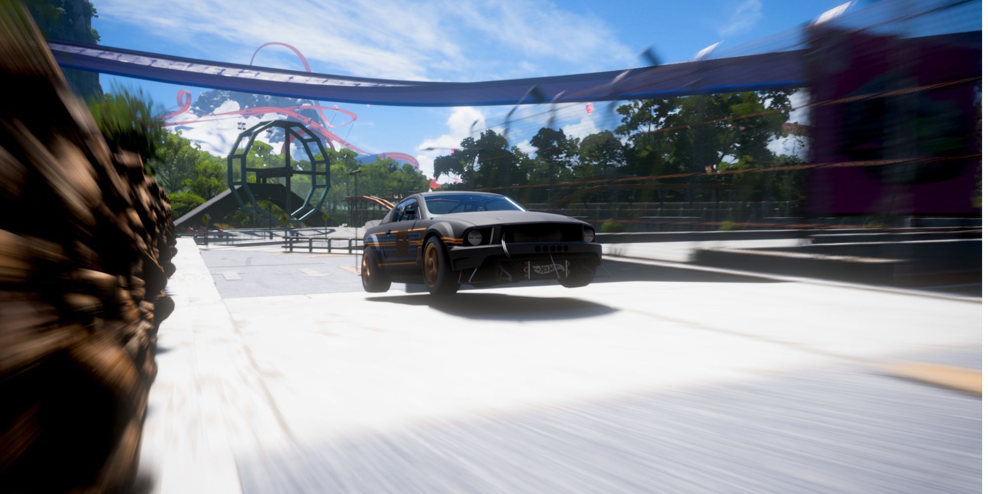 Forza Horizon 5 Custom Hot Wheels City