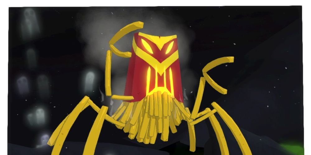 Costume Quest Best Battle Stamps