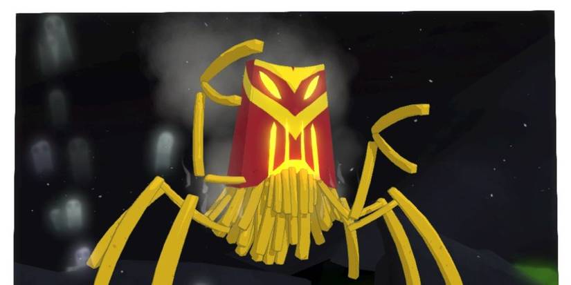 French Fries Battle Costume