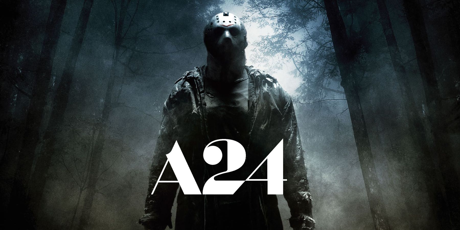 Friday the 13th Series Bryan Fuller A24