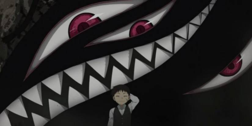 Pride in Fullmetal Alchemist: Brotherhood