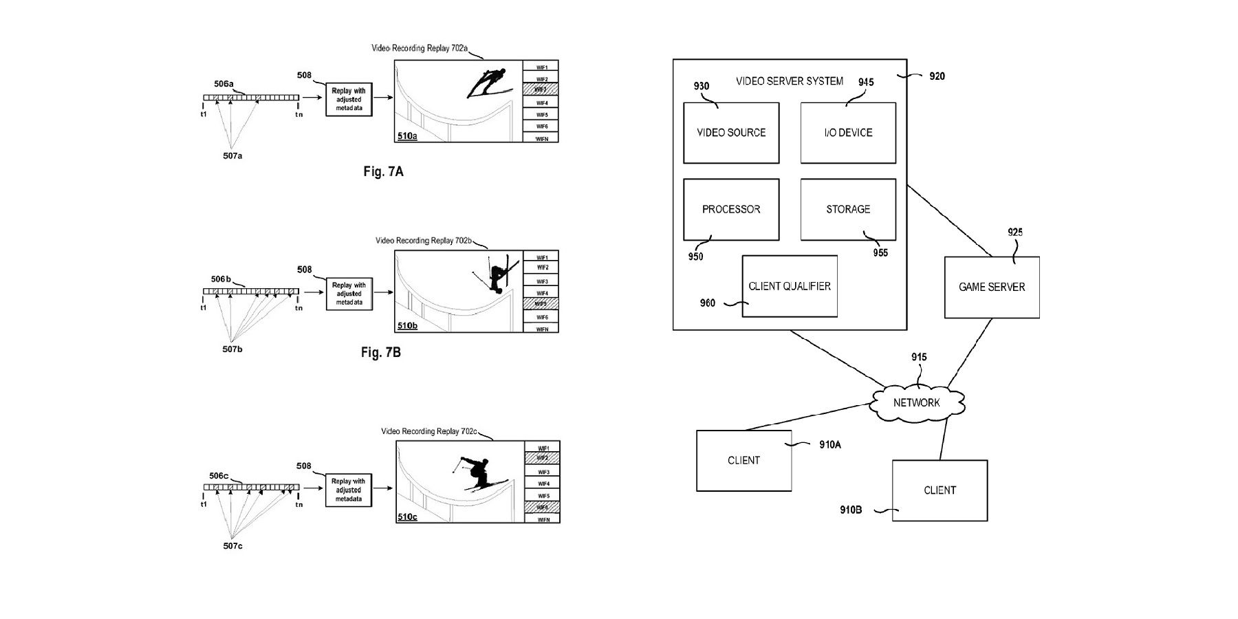 PlayStation-What-If-Gameplay-Patent-Formatting-Description