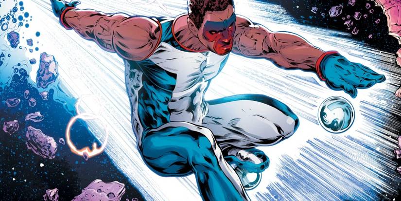 mister terrific