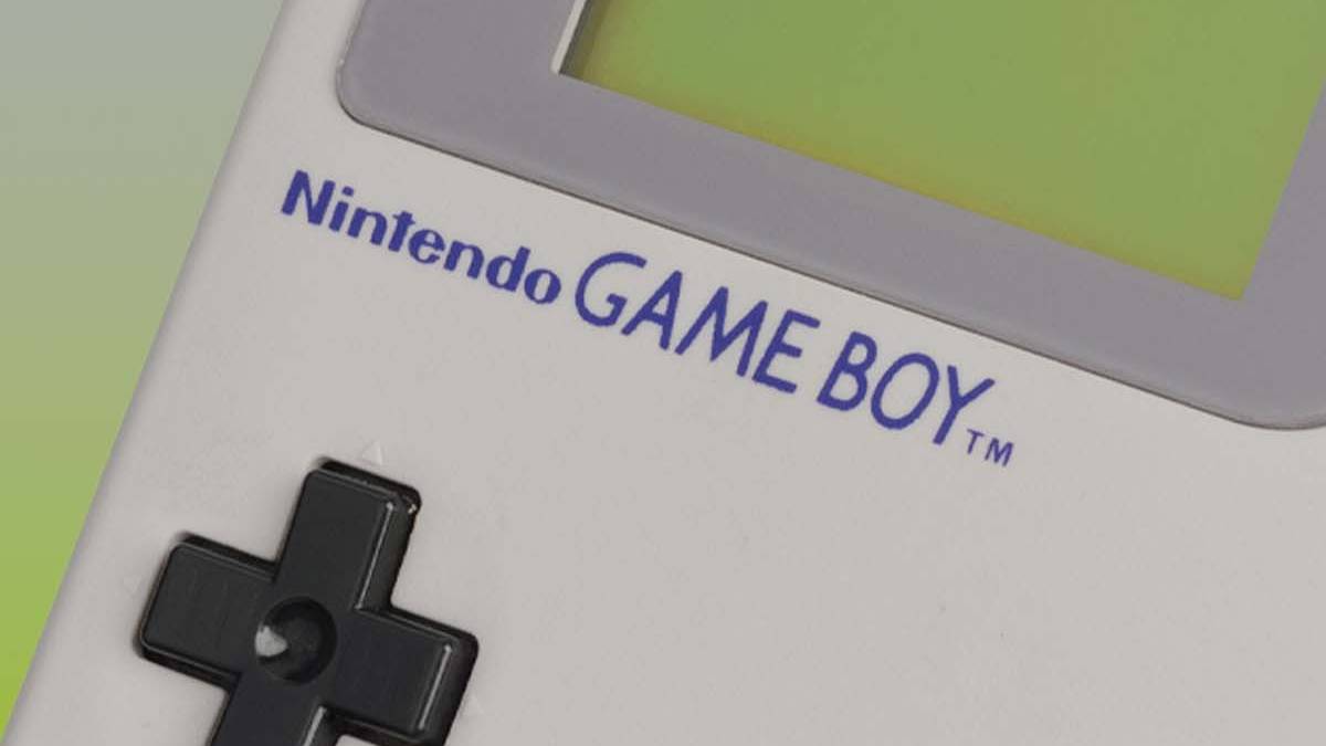 Nintendo Game Boy | GameRant