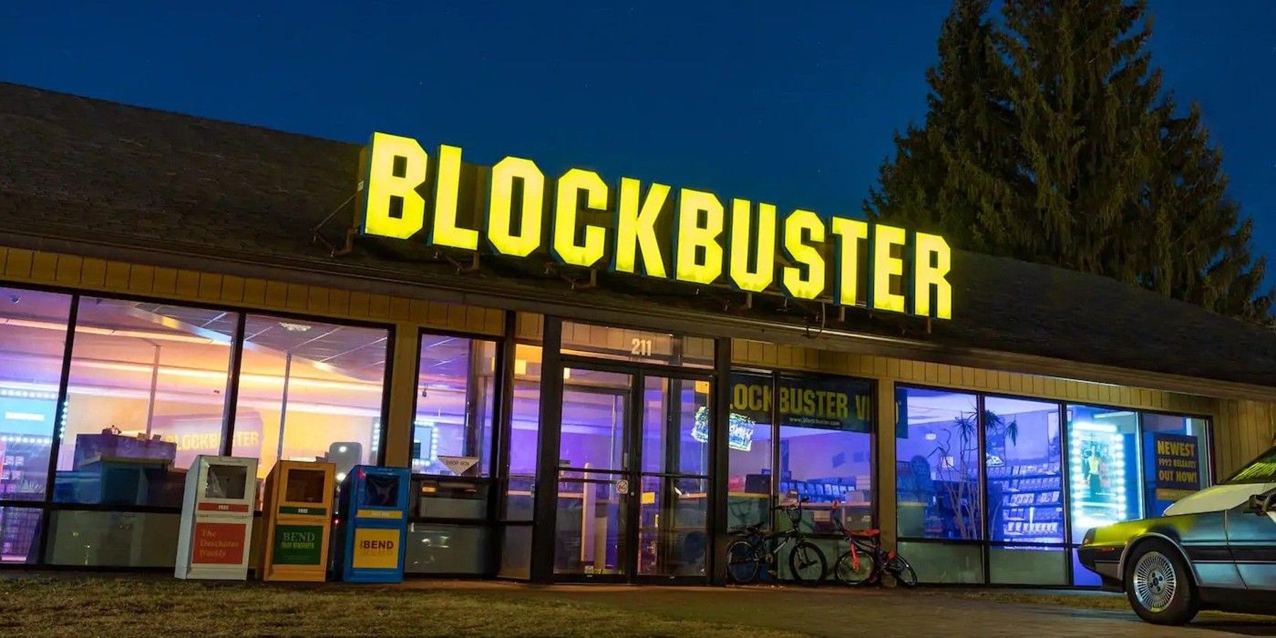 Gamer Finds Old Blockbuster Game That's 15 Years Overdue