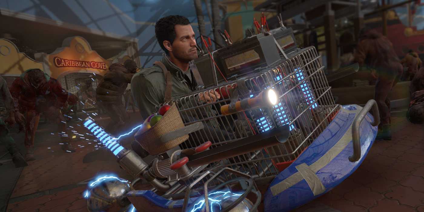 Little Rising Game Best Dead Rising Games