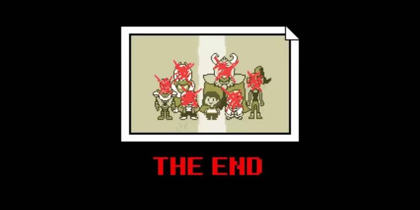 Games That Troll- Undertale