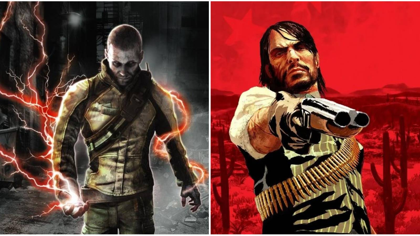 Games With Karma Meters That Punish Evil