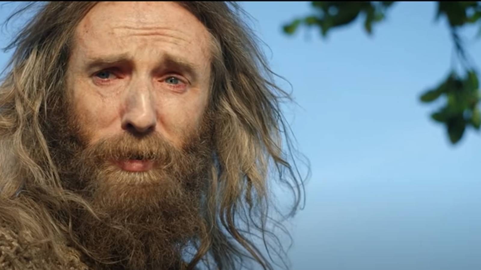 Gandalf rings of power